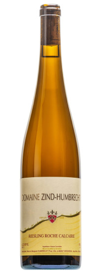 Riesling Roche Calcaire – Domaine Zind-Humbrecht
