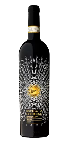 LUCE BRUNELLO 2017 Brunello di Montalcino DOCG – Tenuta Luce