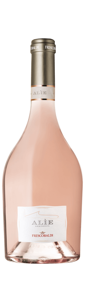 Tenuta Ammiraglia ALÌE Toscana IGT – Frescobaldi
