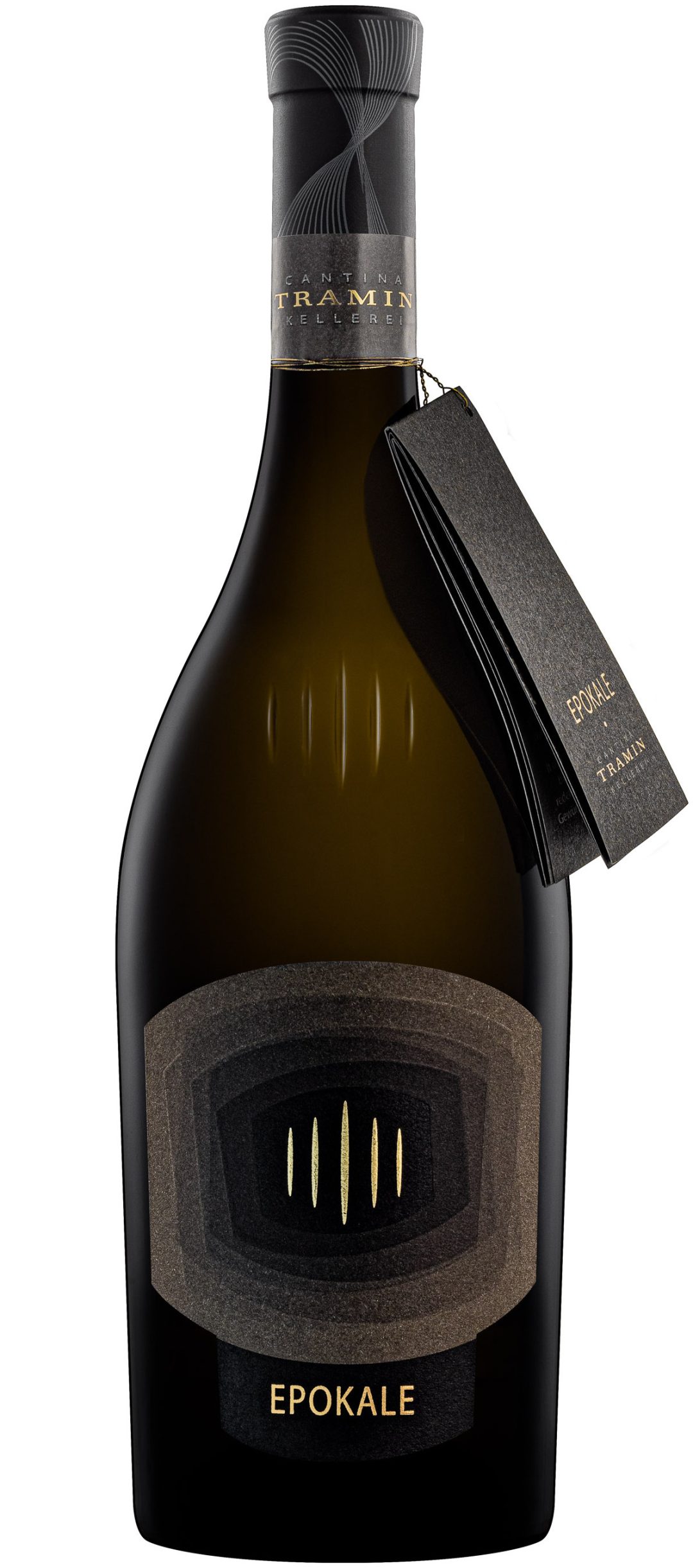 EPOKALE 2016 Gewürztraminer Alto Adige DOC – Tramin