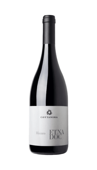 ETNA BIANCO DOC – Cottanera