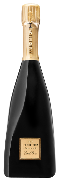 Franciacorta Extra Brut DOCG – Ferghettina