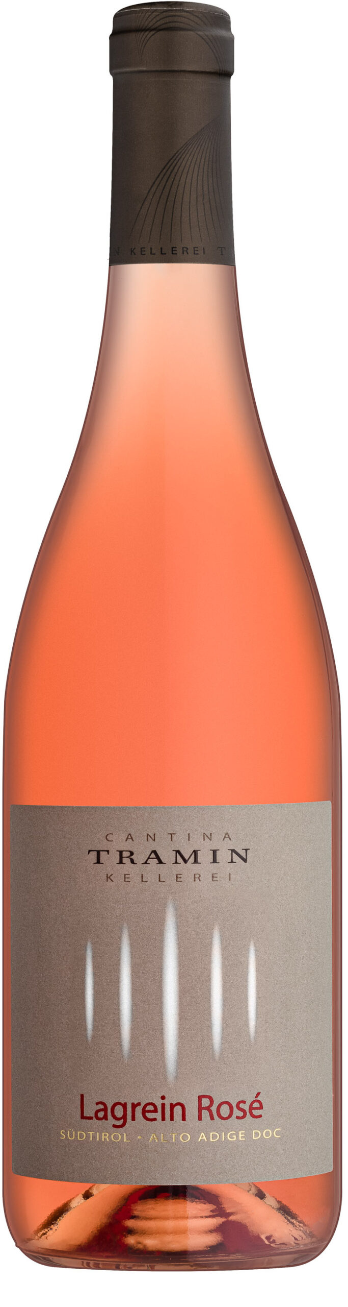 LAGREIN ROSÈ Alto Adige DOC – Tramin