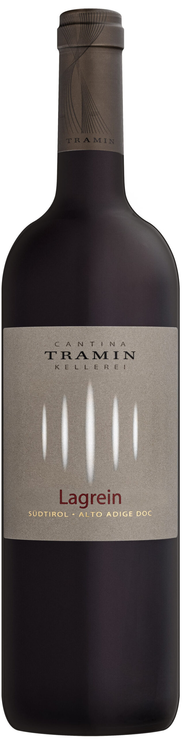 LAGREIN Alto Adige DOC – Tramin