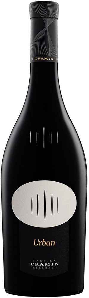 URBAN Lagrein Riserva Alto Adige DOC – Tramin