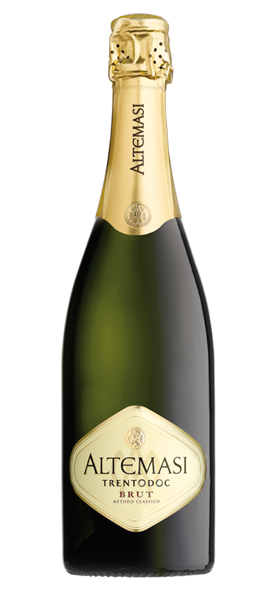 Altemasi Brut Millesimato Trento DOC – Cavit