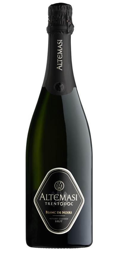 Altemasi BLANC DE NOIRS Trento DOC MAGNUM astucciata – Cavit