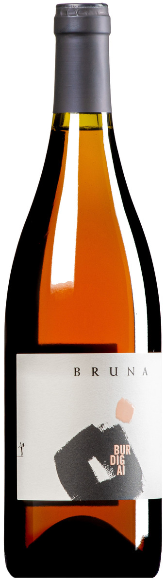 BURDIGAI Rosato Colline Savonesi IGT – Az. Agricola Bruna