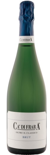 Oltre il classico BRUT VSQ – Ca’ di Frara