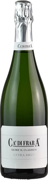 Oltre il classico EXTRA BRUT VSQ – Ca’ di Frara