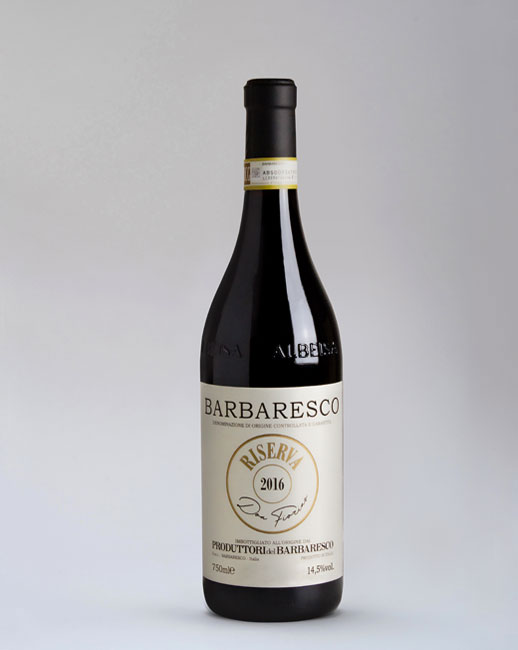 Riserva DON FIORINO 2016 Barbaresco DOCG – Produttori del Barbaresco