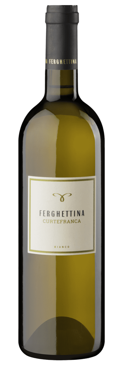 Curtefranca Bianco DOC – Ferghettina