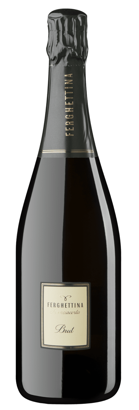 Franciacorta Brut DOCG – Ferghettina