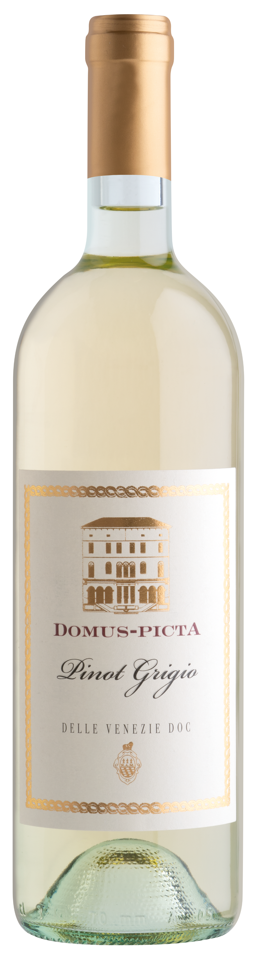Pinot Grigio delle Venezie DOC – Domus Picta