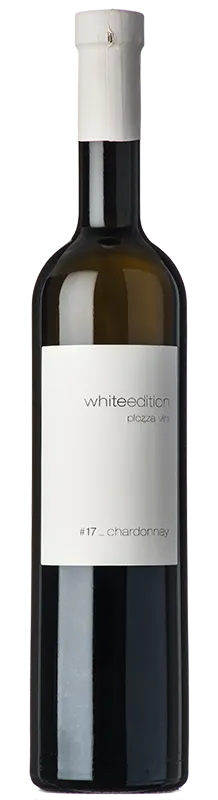 CHARDONNAY Alpi Retiche IGT “White Edition” – Plozza