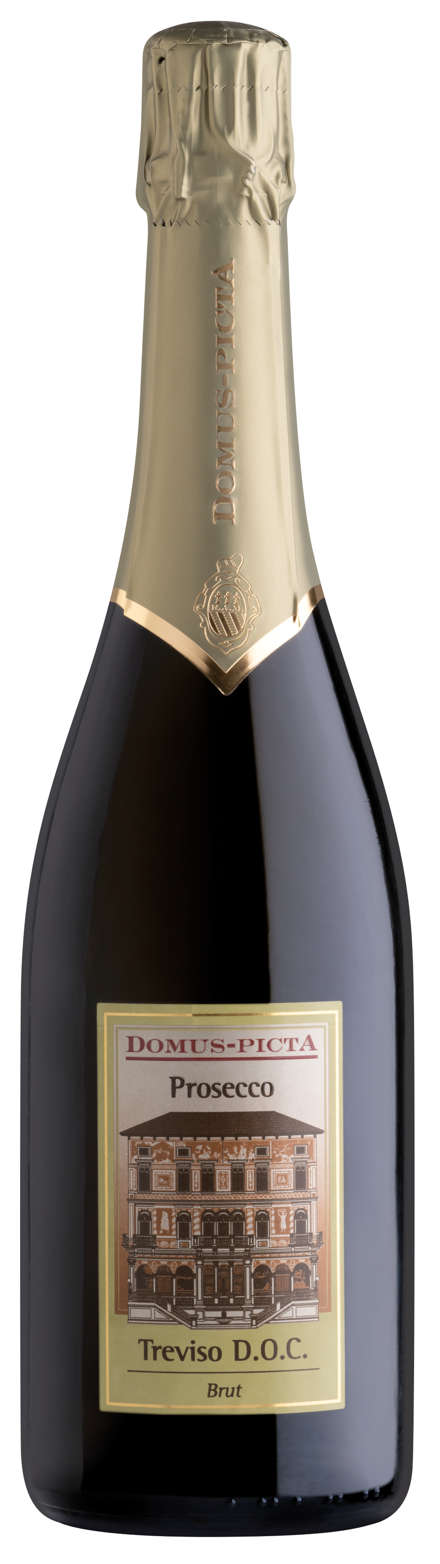 Prosecco DOC Treviso Brut – Domus Picta
