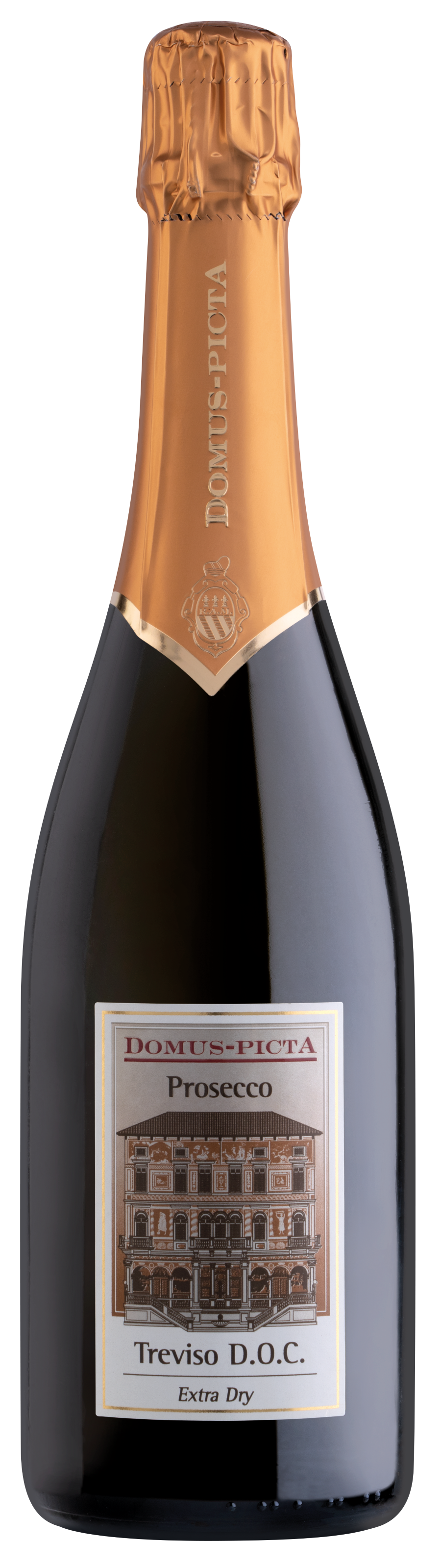 Prosecco DOC Treviso Extra Dry – Domus Picta
