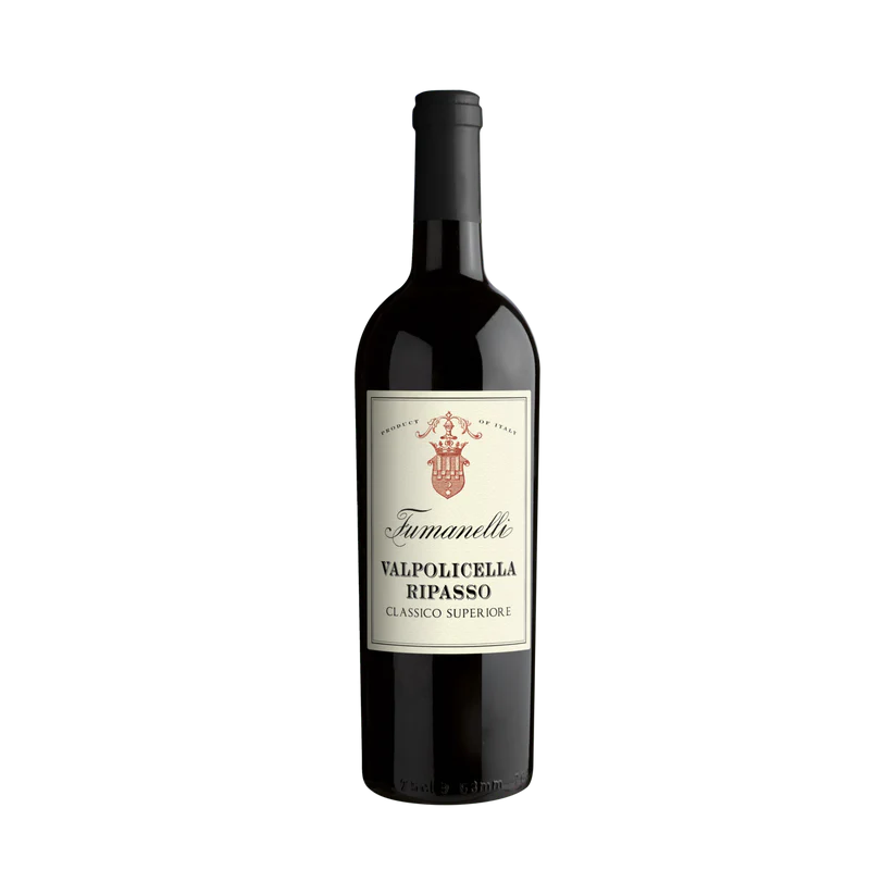 Valpolicella RIPASSO Classico Superiore DOC – Marchesi Fumanelli