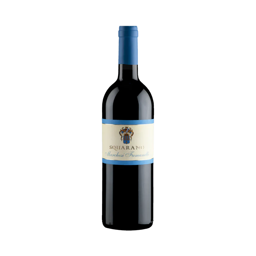 SQUARANO Valpolicella Classico Superiore DOC – Marchesi Fumanelli