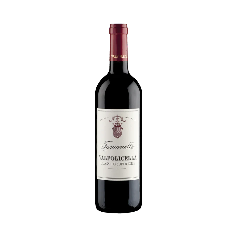 VALPOLICELLA Classico Superiore DOC – Marchesi Fumanelli