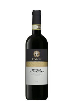 BRUNELLO di Montalcino DOCG – Tenuta Fanti