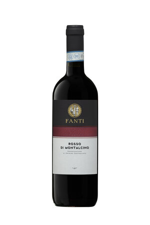 ROSSO di Montalcino DOC – Tenuta Fanti