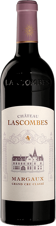 Château Lascombes 2eme Grand Cru Classé Margaux