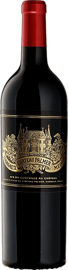 Château Palmer 3e Cru Classé – Margaux