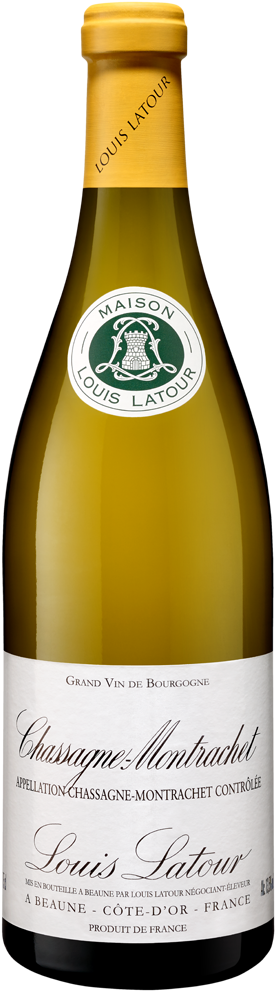 Chassagne-Montrachet 2014 – Maison Louis Latour