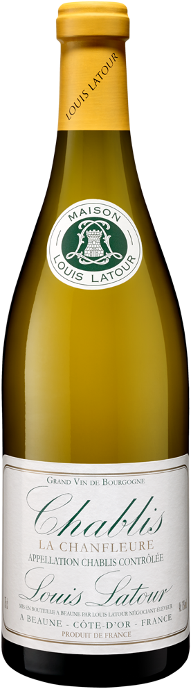 Chablis “La Chanfleure” – Maison Louis Latour