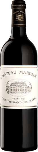 Château Margaux 2017 Grand Vin 1er Grand Cru Classè