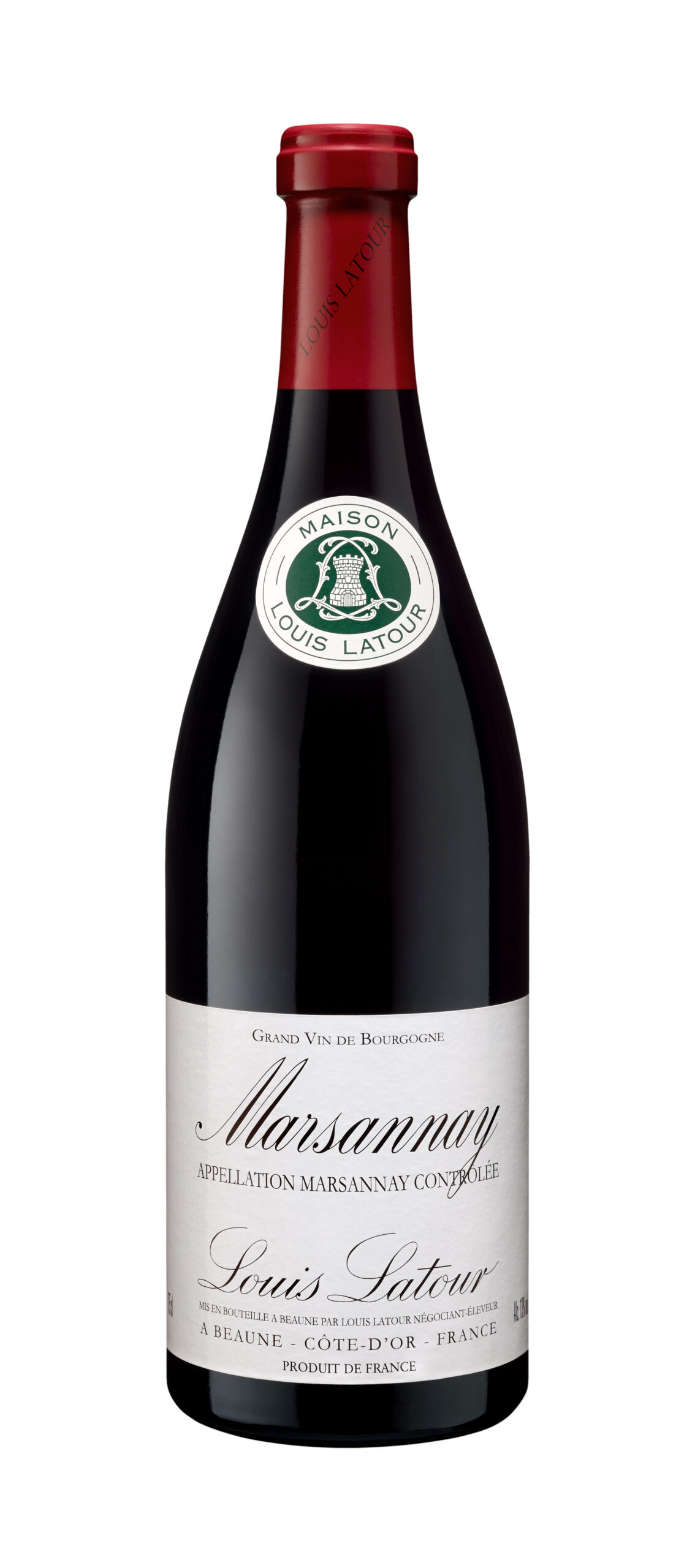 Marsannay Rouge  – Maison Louis Latour