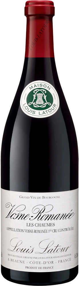 Vosne-Romanée 1er Cru “Les Chaumes”– Maison Louis Latour