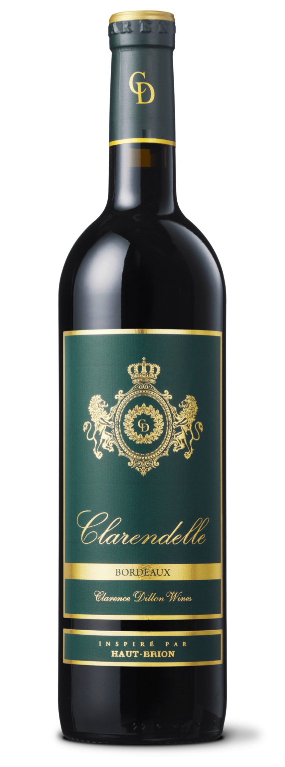 Clarendelle Rouge Bordeaux Inspired by Haut Brion Bordeaux 