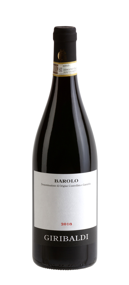 BAROLO DOCG – Giribaldi