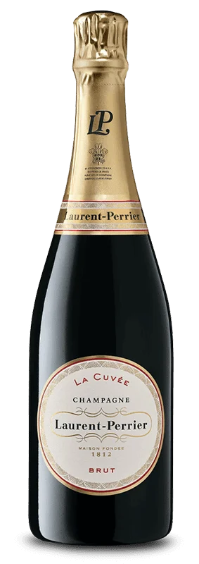 Champagne Brut La Cuvée(in astuccio) – LAURENT-PERRIER