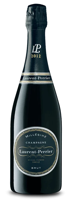 Champagne Millésimé 2012 (in astuccio) LAURENT-PERRIER