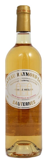 CHATEAU Raymond Lafon – Sauternes