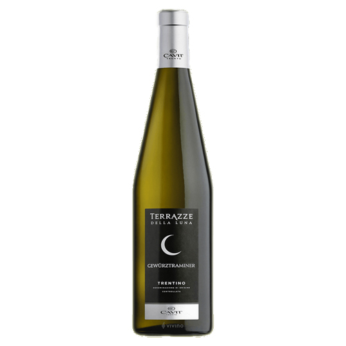 Gewurztraminer Terrazze della Luna Trentino DOC – Cavit