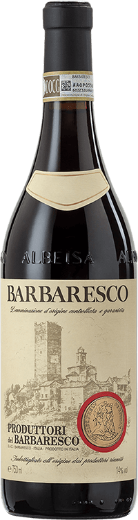 Barbaresco DOCG 2021 – Produttori del Barbaresco