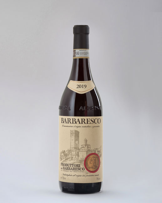 Barbaresco DOCG – Produttori del Barbaresco