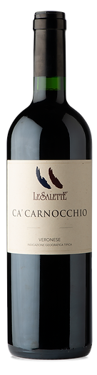 CA’ CARNOCCHIO Veronese IGT – Azienda Agricola Le Salette