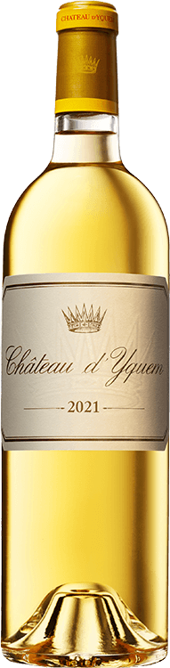 Château d’Yquem Bordeaux – Sauternes 1er cru Supérieur