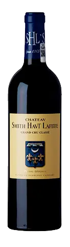 Château Smith Haut Lafitte Rouge Bordeaux – Pessac-Léognan