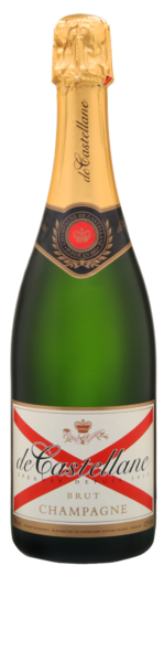 Champagne Brut – De Castellane – LAURENT-PERRIER