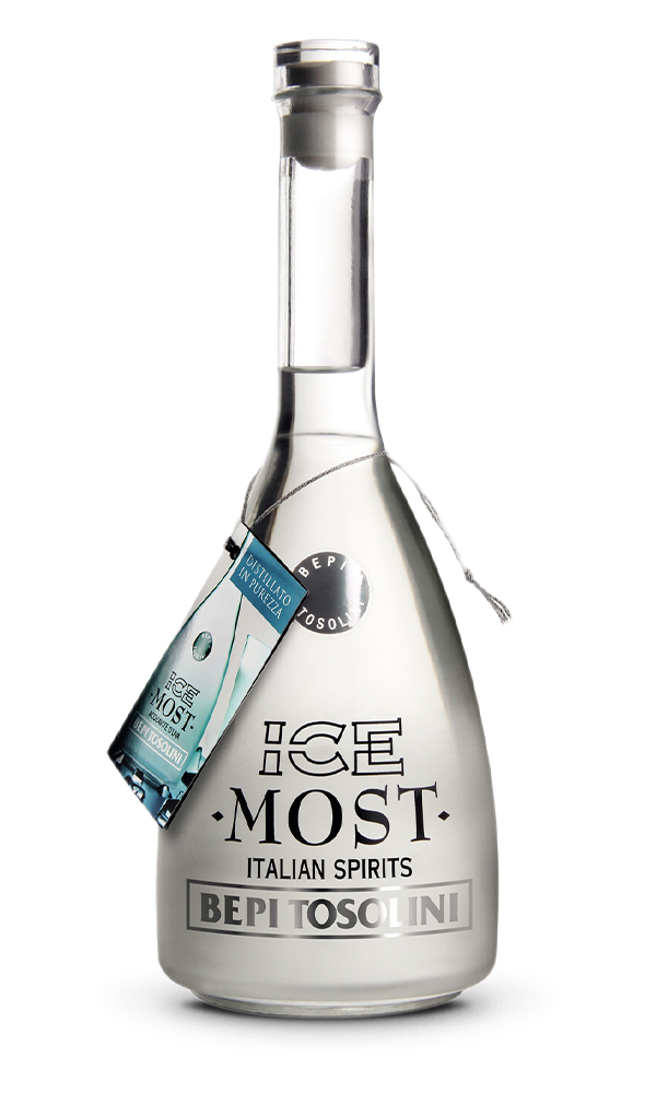 ICE Most Acquavite d’uva – Bepi Tosolini