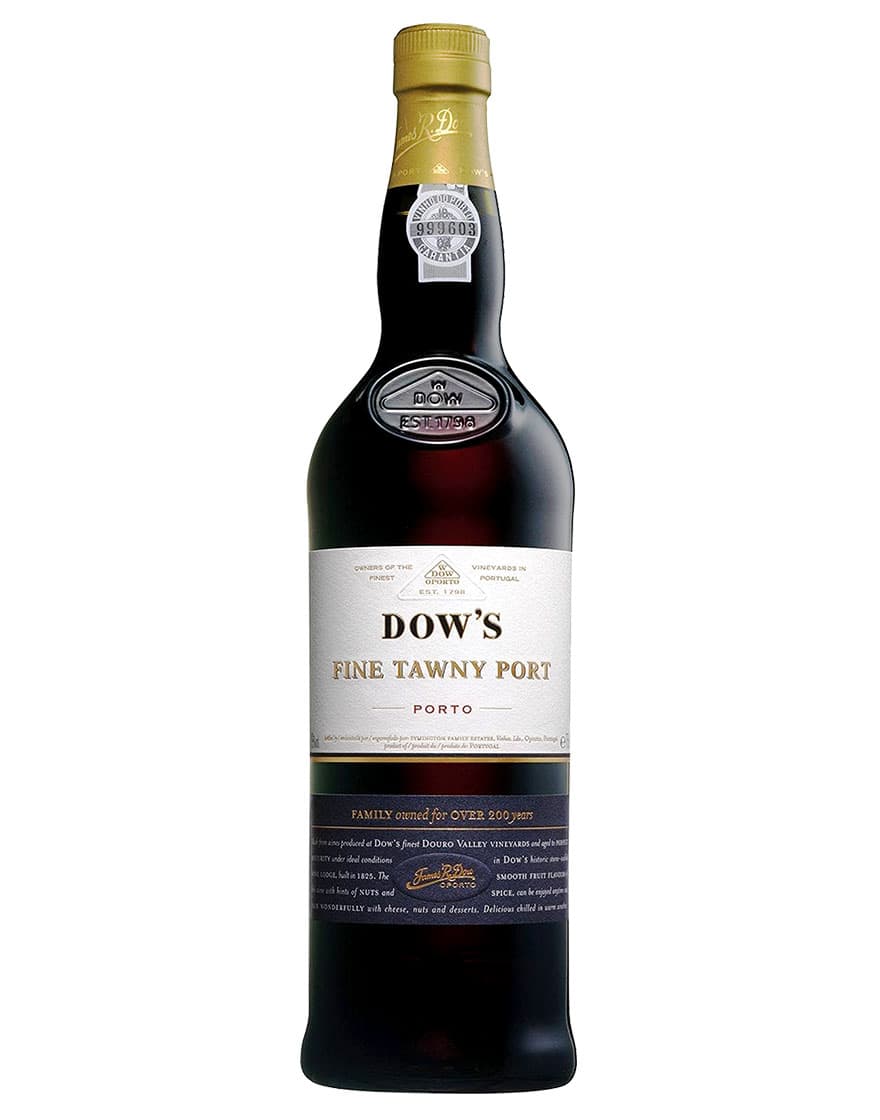 Porto Fine Tawny – Dow’s