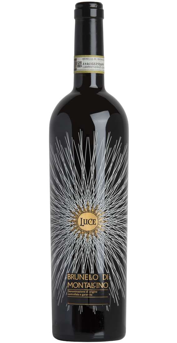 LUCE BRUNELLO 2019 Brunello di Montalcino DOCG – Tenuta Luce