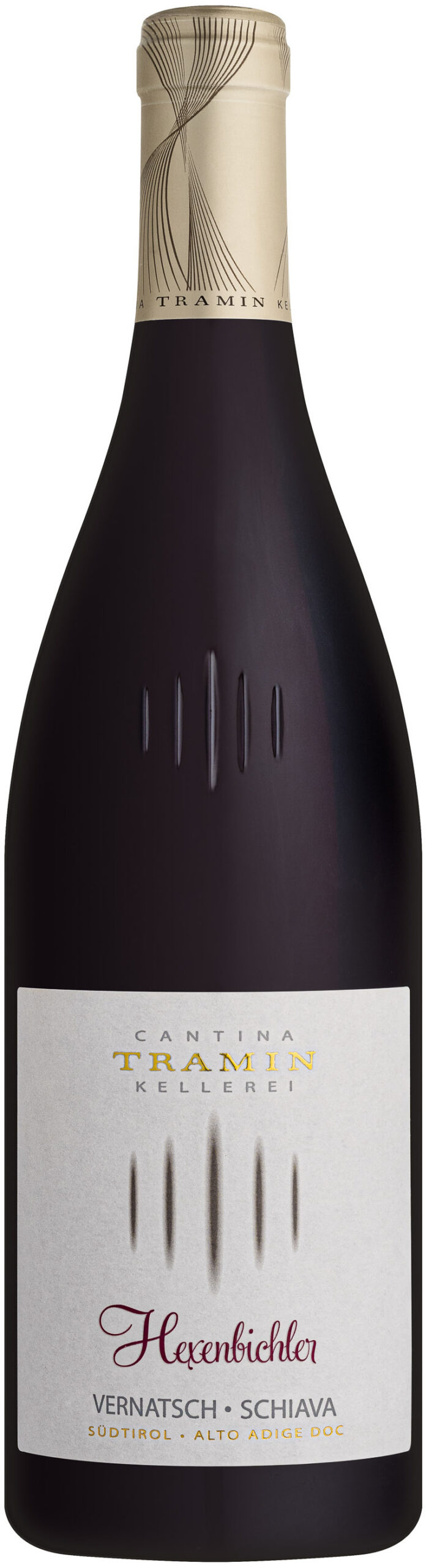 HEXENBICHLER SCHIAVA Alto Adige DOC – Tramin