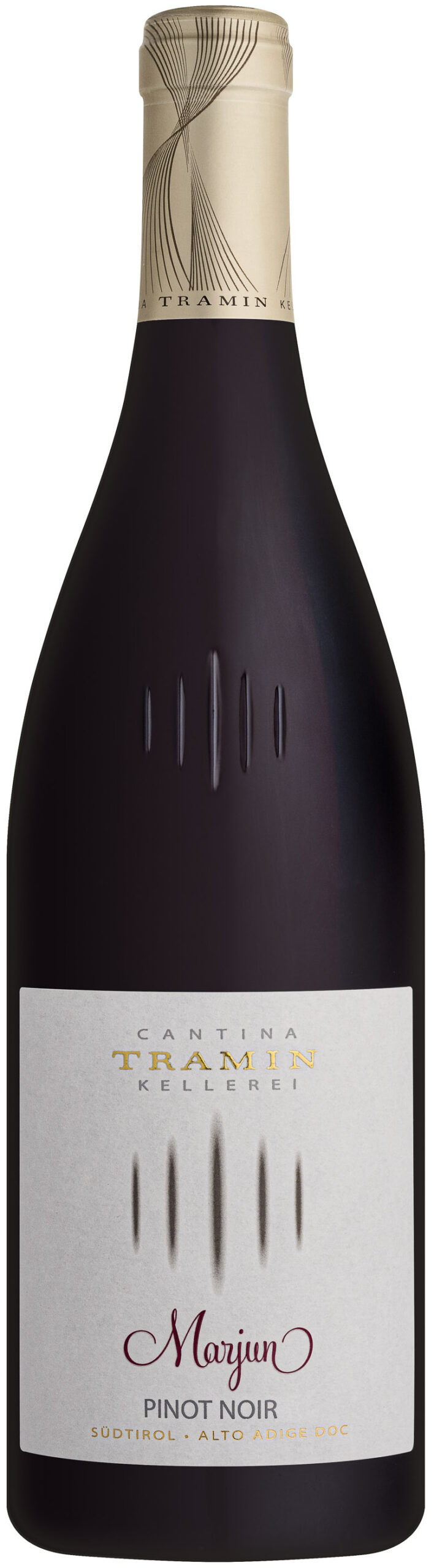 MARJUN Pinot Nero Alto Adige DOC – Tramin